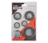 YATO Disco spazzola trapano YT-47593