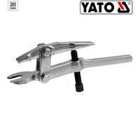 YATO Estrattore Giunto Sferico Eiettore Estrattori 265mm 17mm