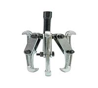 Yato estrattore ingranaggi 100 mm, Argento, Acciaio al carbonio