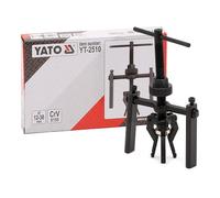 YATO Estrattore interno / esterno YT-2510 Acciaio al cromo-vanadio