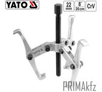 YATO Estrattore Parallelabzieher Giunto Sferico a Vite 2 3 Braccia