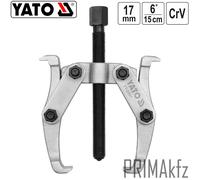 YATO Estrattore Parallelabzieher Giunto Sferico a Vite 2 3 Braccia