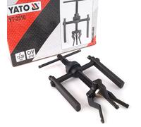 YATO Estrattore Per Cuscinetti Interno/Esterno 3 Bracci Manuale