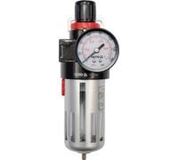 YATO FILTRO SCUOTATORE + RIDUTTORE 1/2" 2383