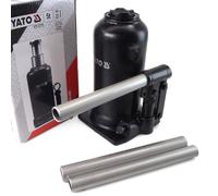 YATO Idraulico Jack Stockheber Sifone Idraulico Auto Alza 5T