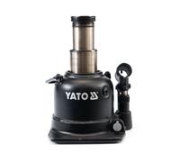 Yato Idraulico Jack Timbro di Jack 10T Bottiglia 2 Gradini