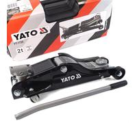 YATO Jack Idraulico Sollevamento Carrelli 2t Automobile