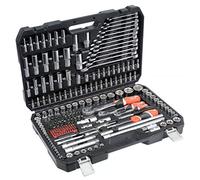 YATO YT-38841 Set chiavi a bussola