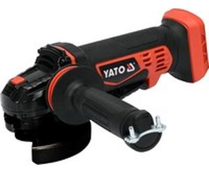 Yato Kampinis šlifuoklis black; Rot YT-82827