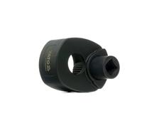 YATO Kit attrezzi montaggio Snodo portante / di guida YT-06160 35-42