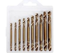YATO Kit foresta a spirale per metallo YT-40025