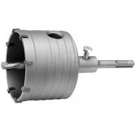 YATO Lama per traforo / Gattuccio YT-4402 Acciaio rapido
