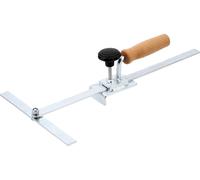 Yato Lehre Per Tracciatura Su Pavimento 100-400mm YT-70695