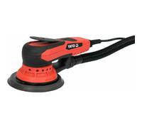 Yato Levigatrice Eccentrica Yt-82206 1,37 Kg Elettrica