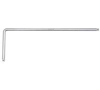 Yato Maniglia a scatto quadrata