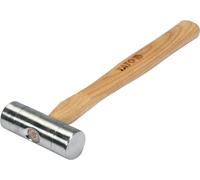 YATO Martello d'alluminio YT-45280 280mm Alluminio