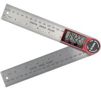 Yato Misuratore di angolo elettronico 200 mm