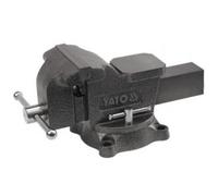 YATO Morsa a vite YT-6501 7.500 Ghisa