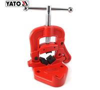 YATO Morsa Tubo Pieghevole Morsa 10-60mm 1/8 - 2 Pollici