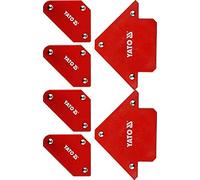 YATO Morsetto YT-08678