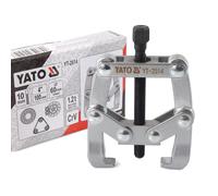 YATO Cuscinetto a Sfere Cuscinetto Estrattore Esterno 2-armig 150mm 6Ton