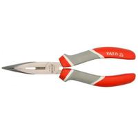 YATO Pinza a becco leggermente tondo YT-2028 200
