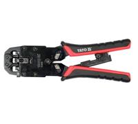 YATO Pinza crimpatrice YT-22443