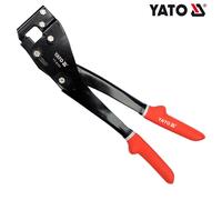 YATO Pinza Pieghevole Cartongesso di Profilo Rete Foranti 345mm YT-5131