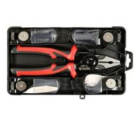 Yato Pinza universale YT-19697 5 pezzi