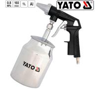 YATO Pistola Pneumatica Sabbia