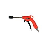 YATO PISTOLET DO PRZEDMUCHIWANIA D?UGI TURBO