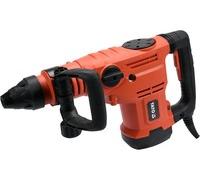 Yato Plaktukas gr?žtas black; Orange YT-82135