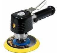 Yato Pneumatica Orbitale Ø 150 MM Rundschleifer Smerigliatrice Schwing