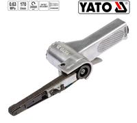 YATO Pneumatica Smerigliatrice a Nastro Mini Lucidatore 10x330mm