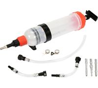 Yato Aspiratore carburante YT-07082 – 1,5 L