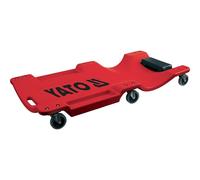 YATO Ponte Officina di Montaggio Carrello Sottoauto Werkstattrollbretter 1m