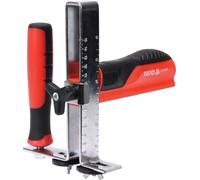 YATO Professionale di Cartongesso Taglierina Strisce Piastra Frese Doppio Lato