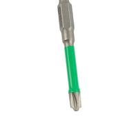 Yato Professionale Tri Wing Triangolare Cacciavite a Taglio Bit Lungo 110mm