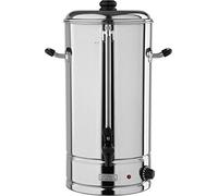 Yato Profi Gastro bollitore elettrico 20 litri 2500 W acciaio inossidabile Bollitore Elettrico Vin Brulé bollitore Vin Brulé heissgetr aenke Automat Tee elettrico kafeek Ocher