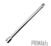YATO Prolunga Chiave a Bussola Dadi Quadrata 3/4 " 100mm 200mm 400mm