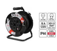 YATO YT-81052 Avvolgitore per cavo