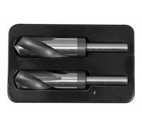 YATO Punta per metallo set 2 pz 26-28mm YT-44627