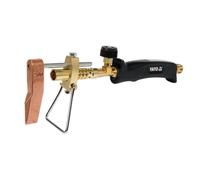 Set saldatore - Torcia saldatrice - Saldatura - Saldatura - Accessori per saldatura - Lavori di copertura - Bruciatore a gas - Lavorazione di zinco, r