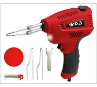 YATO Saldatore riparazione plastica YT-82451