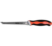 YATO Saracco YT-31343 315 Acciaio al carbonio manganese e silicio