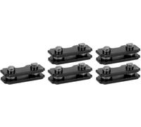 YATO Sega a catena YT-84978 1,6mm Acciaio mangano