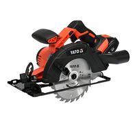 Yato Seghetto a Batteria