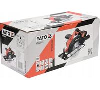 Yato Seghetto a Batteria