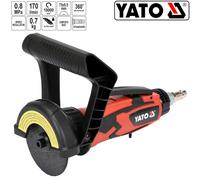 YATO Seghetto Pneumatico Mini Flex 75Mm