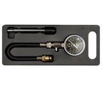 YATO Sensore pressione di compressione YT-7302 0,858 Plastica Acciaio